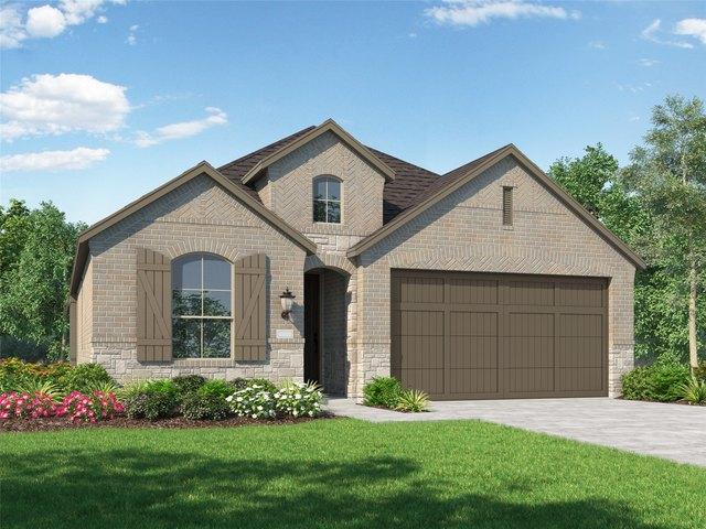 House for sale in Harris, Texas