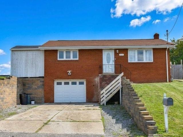 House for sale in Pittsburg, Pennsylvania
