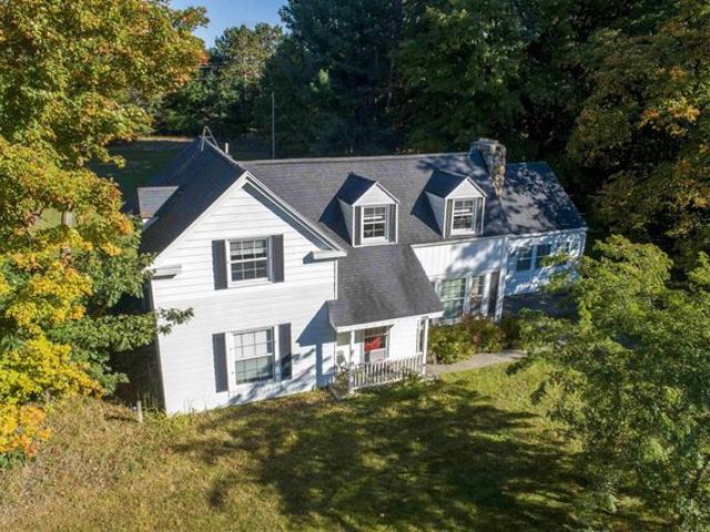 House for sale in Kewadin, Milton Township