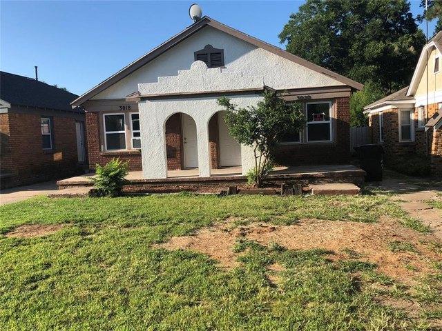 House for sale in Oklahoma City, Oklahoma