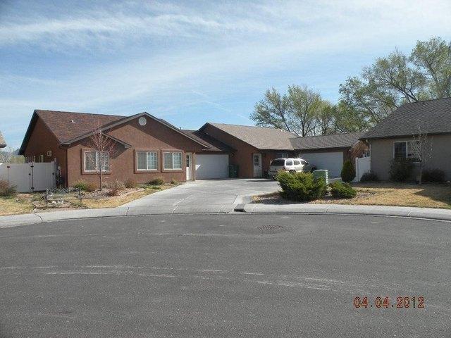 House for sale in Grand Junction, Colorado