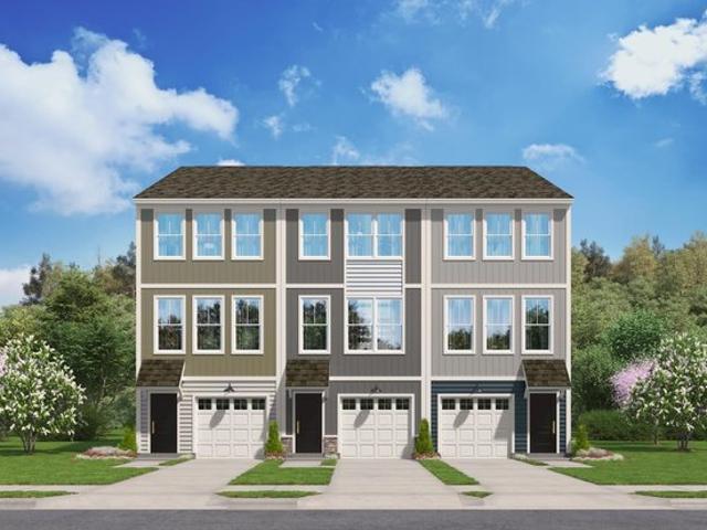 Townhouse for sale in Virginia