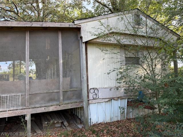 House for sale in Lone Elm, Waldron