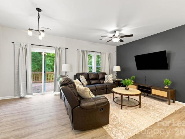 Property for rent in Mecklenburg, North Carolina
