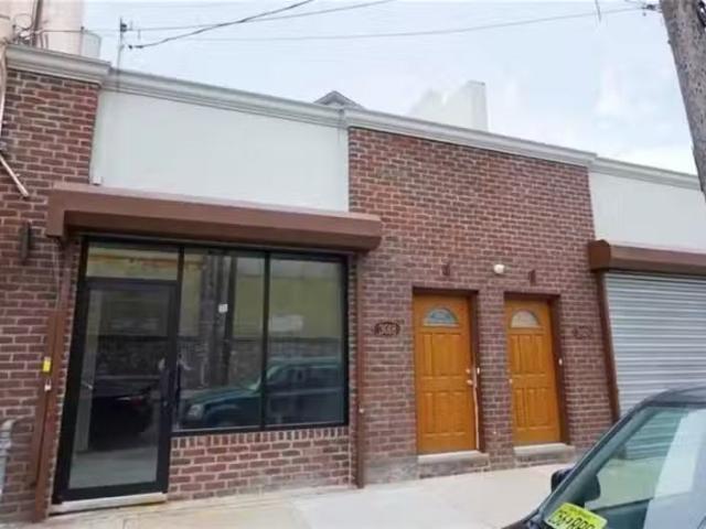 House for rent in New York