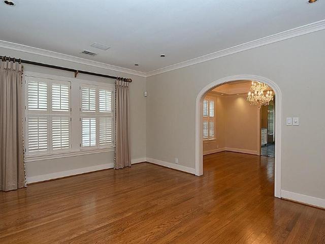 Property for rent in Harris, Texas