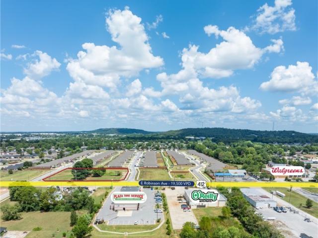 Land for sale in Ark