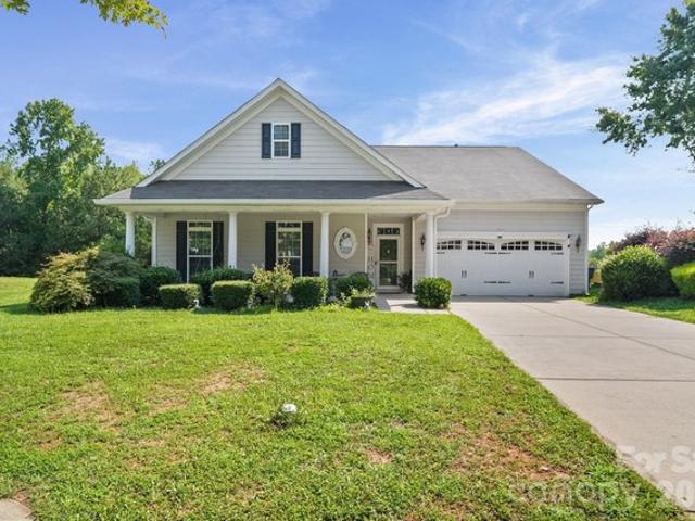 House for sale in Gastonia, North Carolina