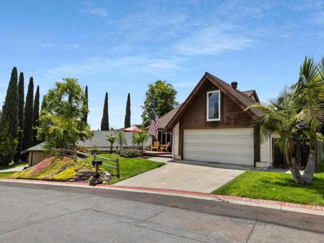 House for sale in Spring Valley, California