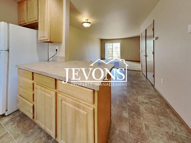 Apartment for rent in Tacoma, Washington
