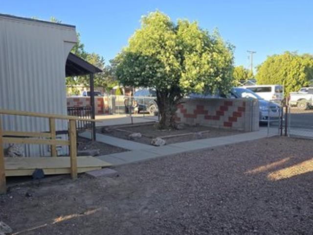 House for sale in Luna, New Mexico
