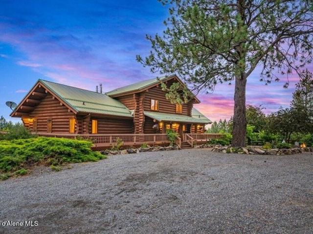 House for sale in Post Falls, Idaho