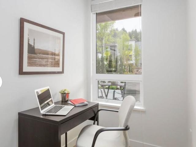 Apartment for rent in Port Moody, Metro Vancouver Regional District