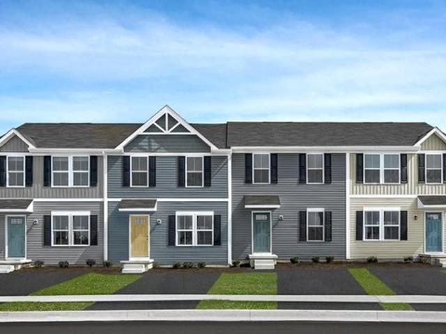 Townhouse for sale in Broadway, Rockingham County