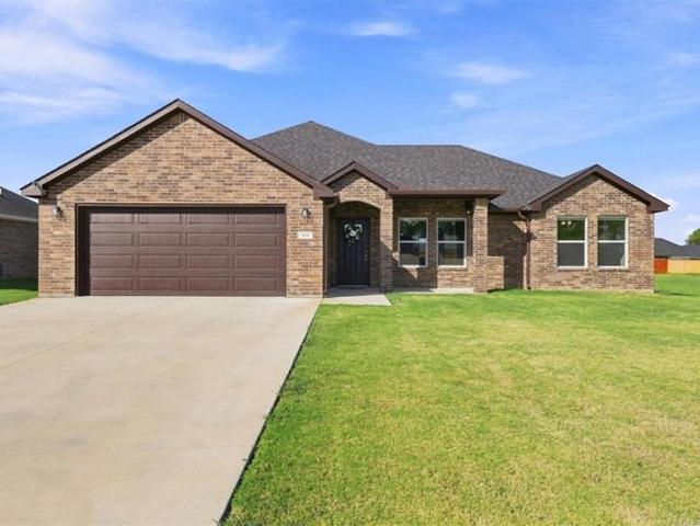 House for sale in Durant, Oklahoma