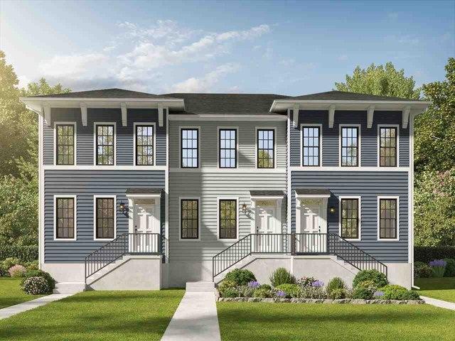 Townhouse for sale in Coralville, Iowa