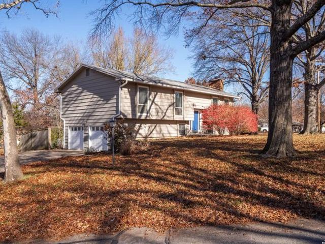 House for sale in Kansas