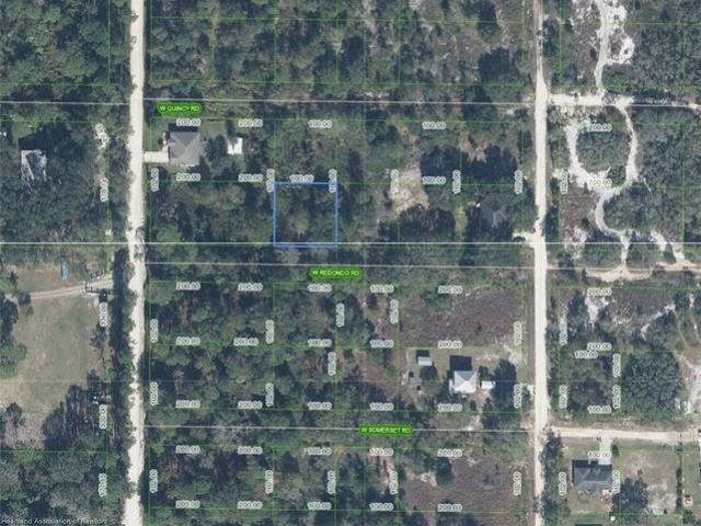 Land for sale in Avon Park, Florida