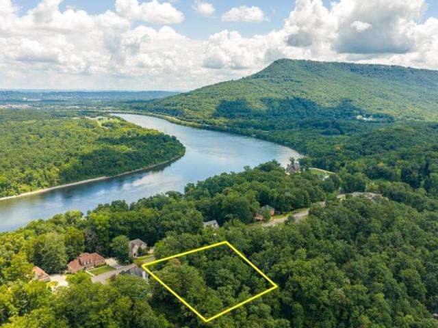 Land for sale in Chattanooga, East Tennessee