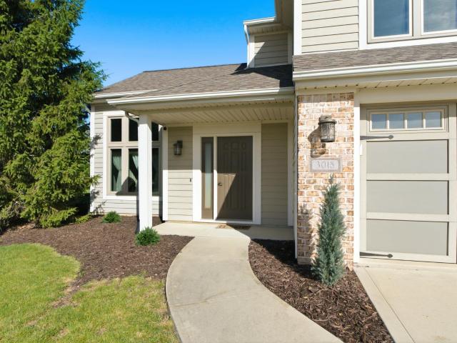 House for sale in Fort Wayne, Indiana