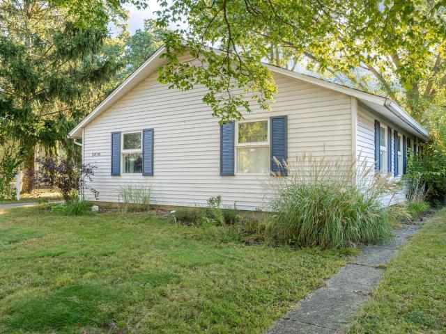 House for sale in McKinley Terrace, South Bend