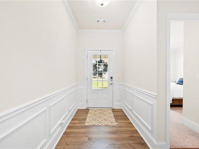 House for sale in Waleska, Georgia