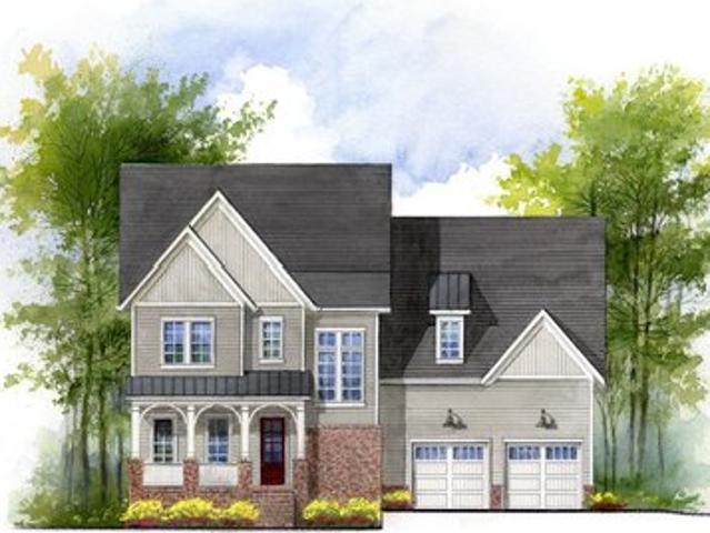 House for sale in Tennessee