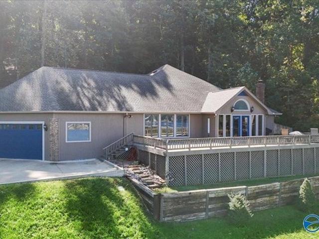 House for sale in Guntersville, Marshall County