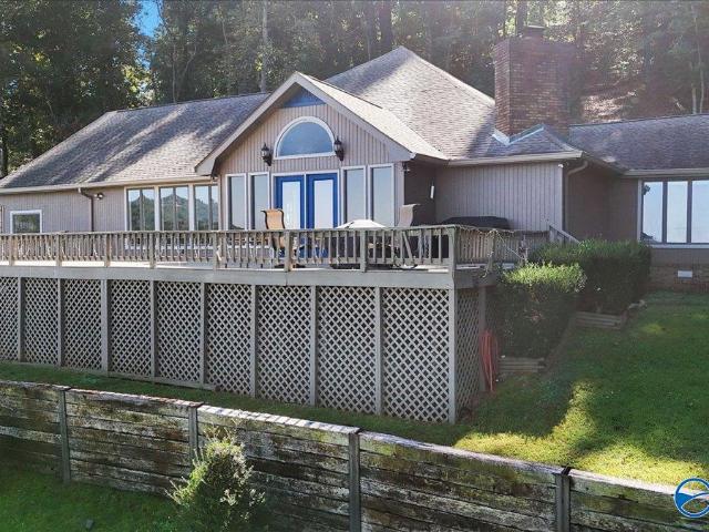 House for sale in Lindsay Lane, Guntersville