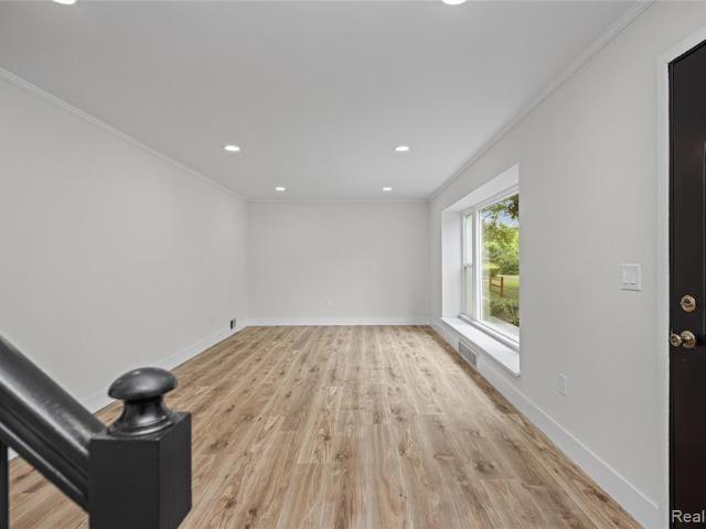House for sale in Southfield, Michigan