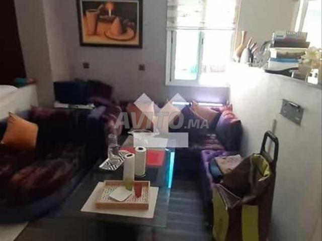 Appartement vente à Anfa, Gharb-Chrarda-Beni Hssen