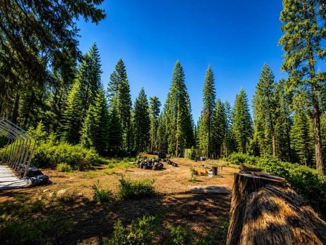 Land for sale in Nevada City, California