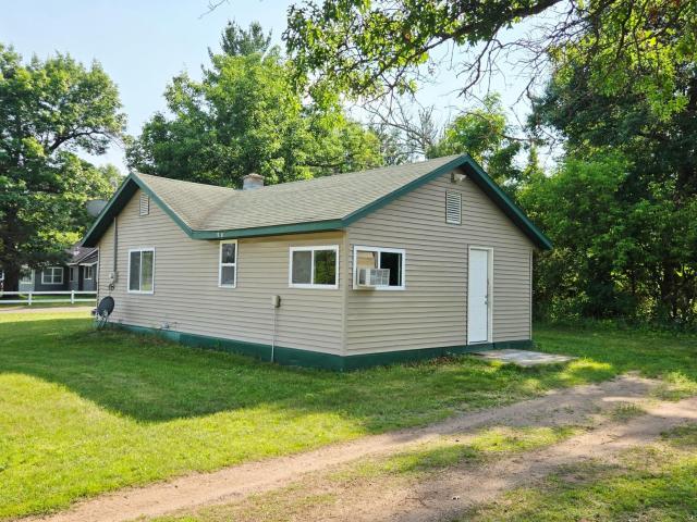 House for sale in Swiss, Wisconsin