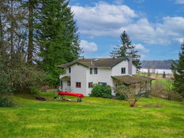 House for sale in Mission, British Columbia