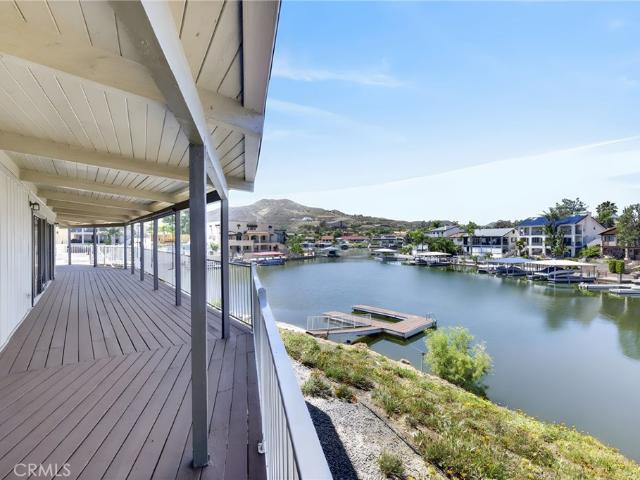 House for sale in Canyon Lake, California