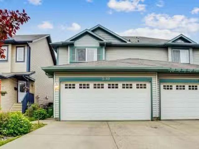 House for sale in Wedgewood, Alberta