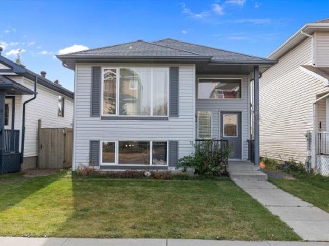 House for sale in West Meadows, Edmonton