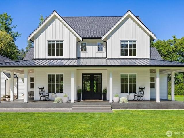 House for sale in Gig Harbor, Washington