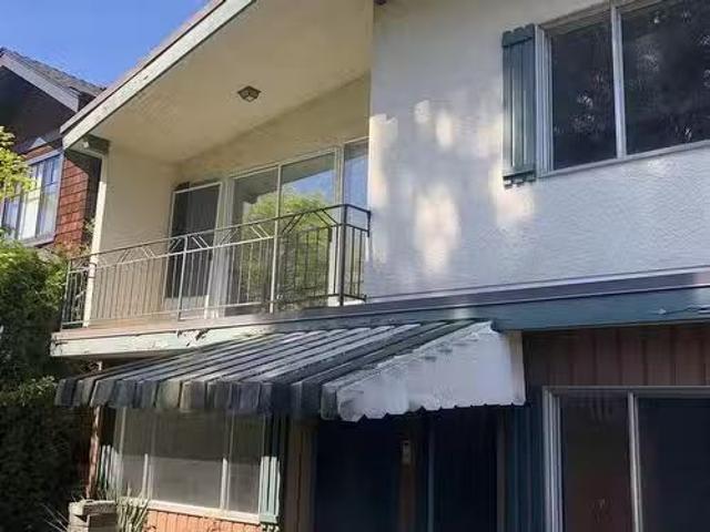 House for sale in Vancouver, British Columbia