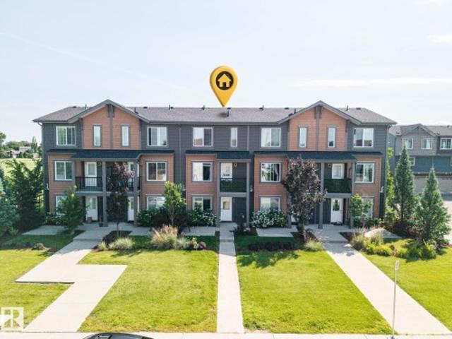 Townhouse for sale in Wedgewood, Alberta