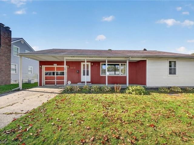 House for sale in Ashtabula, Ashtabula County