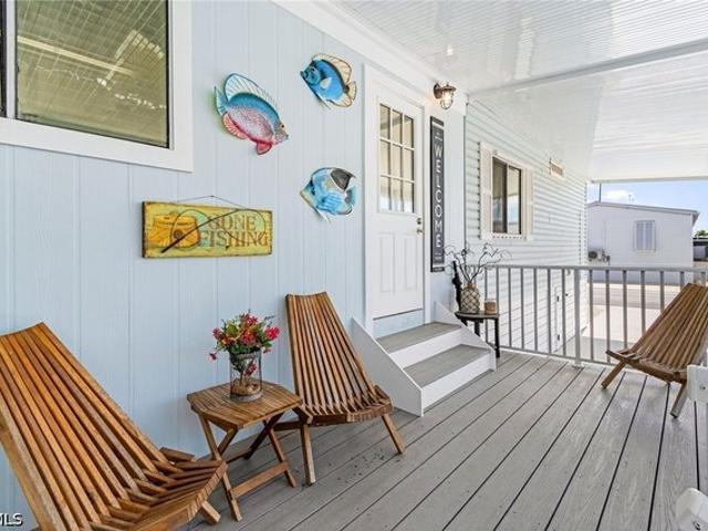 House for sale in Bokeelia, Florida