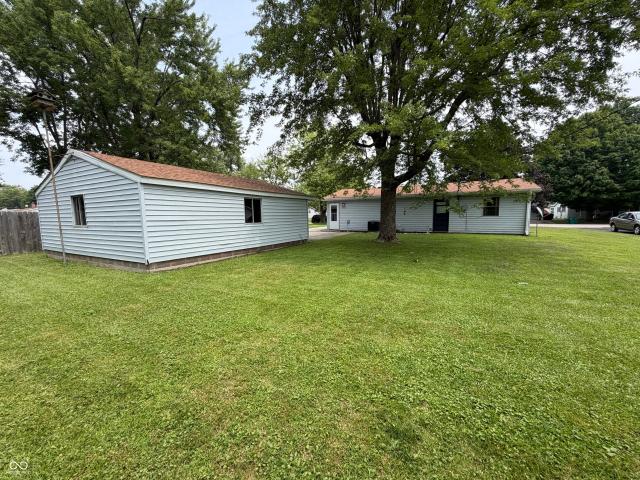 House for sale in New Castle, Indiana