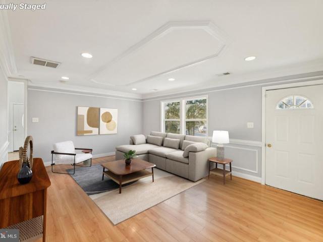 House for sale in Fort Washington, Maryland