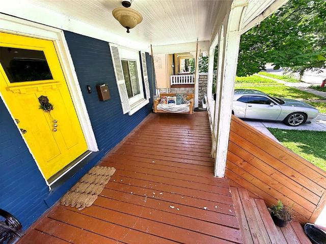 House for sale in Kansas City, Missouri