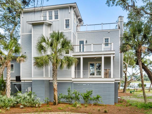 House for sale in Isle Of Palms, South Carolina