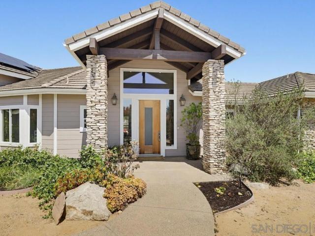House for sale in Jamul, California