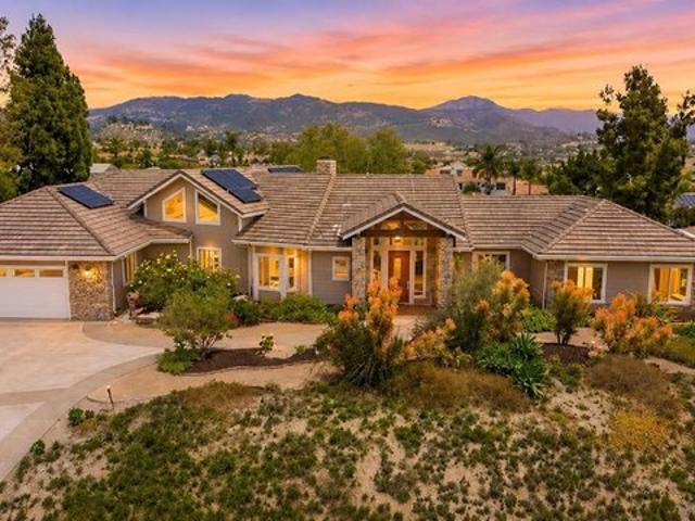 House for sale in Jamul, California