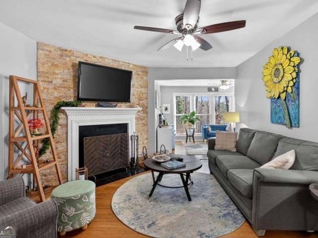 Condo for sale in Roswell, Georgia