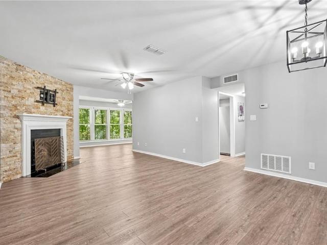 Condo for sale in Roswell, Georgia